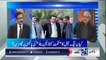 Maryam Nawaz Dawn Leaks K Issue Par Raheel Sharif Se Milti Rahi Hai- Ch Ghulam Hussain Reveals