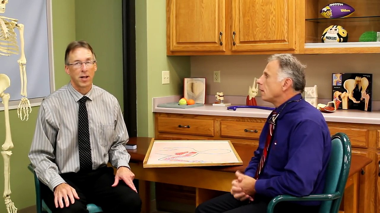 Absolute Best Exercise for Pinched Nerve, Neck Pain- McKenzie Method