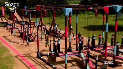 Kızların final mücadelesinde büyük heyecan!