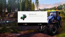 Fast Money Tip Farming Simulator 15 (Xbox 360/Xbox One/ps4/ps3/PC)