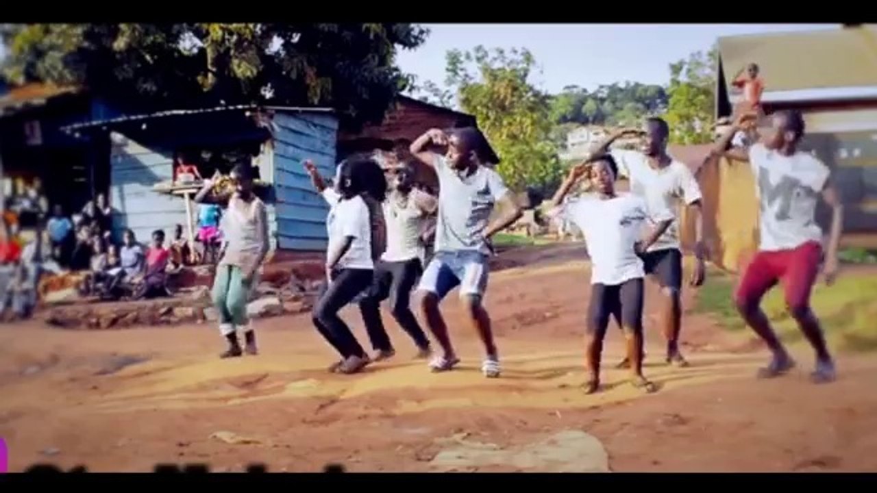 DJ DANCE ENAK-ENAK JOGETNYA MAUMERE REMIX KIDS