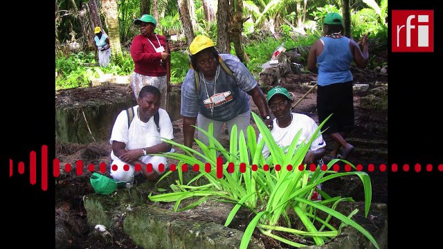 12 mars 1968 : Indépendance de l'île Maurice, sans l’archipel des Chagos