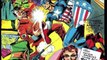 Why JACK KIRBY Quit Marvel Comics