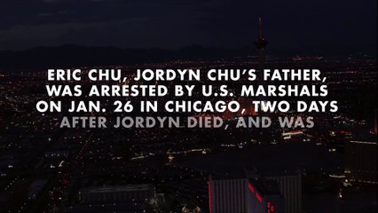 Las Vegas mother arrested in baby’s death