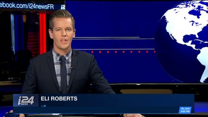 i24NEWS DESK | Hostage situation underway in California | Friday, March 9th 2018