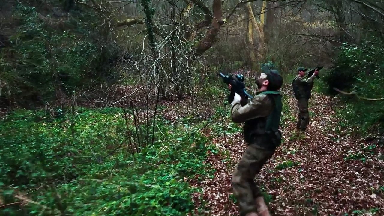 Söz | 36.Bölüm - Fragman 1