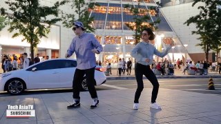 AISYAH MAIMUNAH   GOYANG ENGKOL [ DJ REMIX ] ♫ SHUFFLE DANCE MUSIC VIDEO ♫ 2018