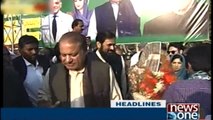 NewsONE Headlines 1AM | 10-March-2018