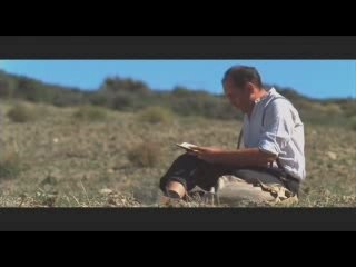 Mejor Corto - El talento de las moscas