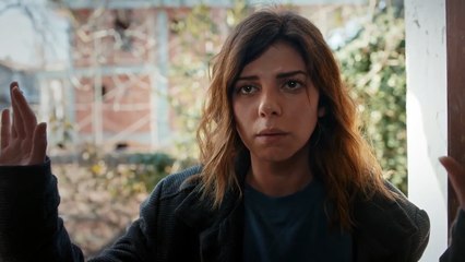 Söz | 35.Bölüm - Şükran Hafızdan Af Diliyor!