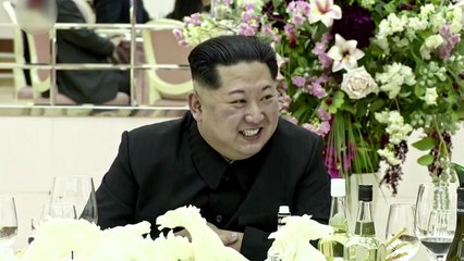 빠르게 변신하는 김정은...정상국가화 의도? / YTN