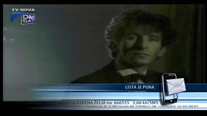 Željko Bebek & Žana - Jabuke i vino