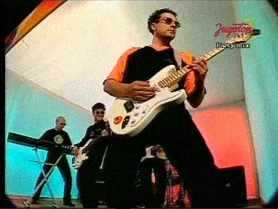 Leteći odred - Sanjao sam moju Ružicu