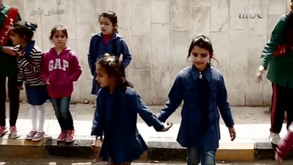 تجربة فريدة قام بها بنفسه لإنقاذ الأطفال.. ما رأيك بالفكرة؟ #بصمة_أمل #رمضان_يجمعنا