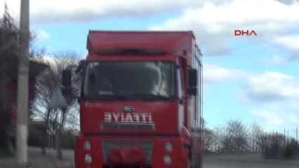 Kahramanmaraş Kayak Merkezinden Dönen Liselileri Taşıyan Otobüs Kaza Yaptı: 20 Yaralı