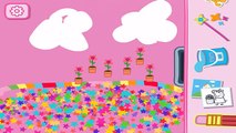 Peppas Paintbox - Peppa Pig Gameplay Best Peppa Pig App For Kids