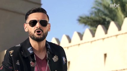 مقدمة تاريخية عن النجم شاروخان ضيف #رامز_تحت_الأرض !