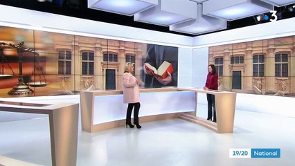 Justice : vers la fin du jury populaire ?