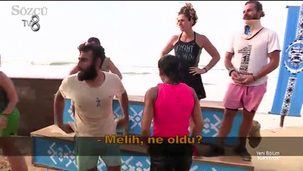 Gönüllülerde şok sakatlık! Hastaneye kaldırıldı...