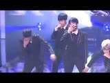 [Fancam] Boys Republic : Sungjoon - Get Down, A.M.N Showcase @ DMC Festival 2016