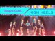 [HOT] Brave Girls - HIGH HEELS, 브레이브걸스 - HIGH HEELS Show Music core   20160702