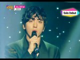 [Solo Debut] Jung Yong Hwa - One Fine Day , 정용화 - 어느 멋진 날, Show Music core 20150124