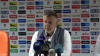 Mesut Bakkal: ”İşimiz bitmedi devam edeceğiz”