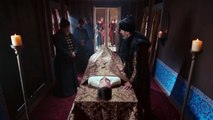 Mehmed Bir Cihan Fatihi Fragmanı - 3