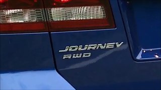 2018 Dodge Journey Sebring FL | Dodge Journey Deals Ft Pierce FL