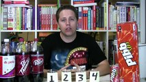 Blind Tasting the Peppers (Dr Pepper, Pibb Xtra, Dr Thunder, Dr. Perky) (Soda Tasting #15)