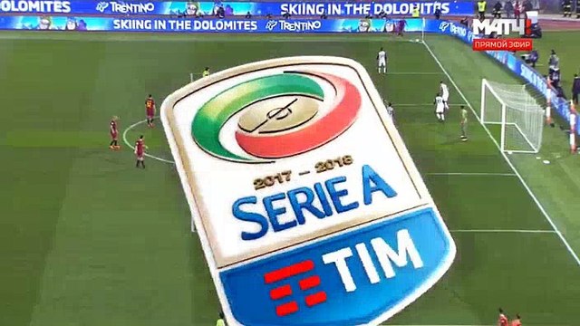 Konstantinos Manolas Goal HD - AS Roma	1-0	Torino 09.03.2018