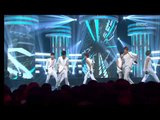 Infinite - Chaser, 인피니트 - 추격자, Music Core 20120526