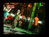god - The reason why opposites attract, 지오디 - 반대가 끌리는 이유, Music Camp 20050212