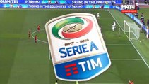 Konstantinos Manolas Goal HD - AS Romat1-0tTorino 09.03.2018