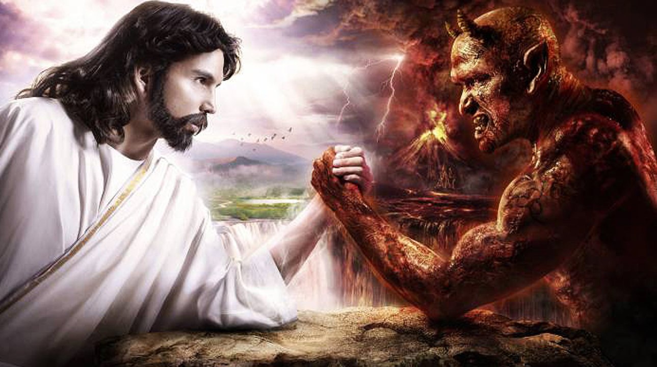 Chacun choisit son chemin -O Come Let Us Worship-