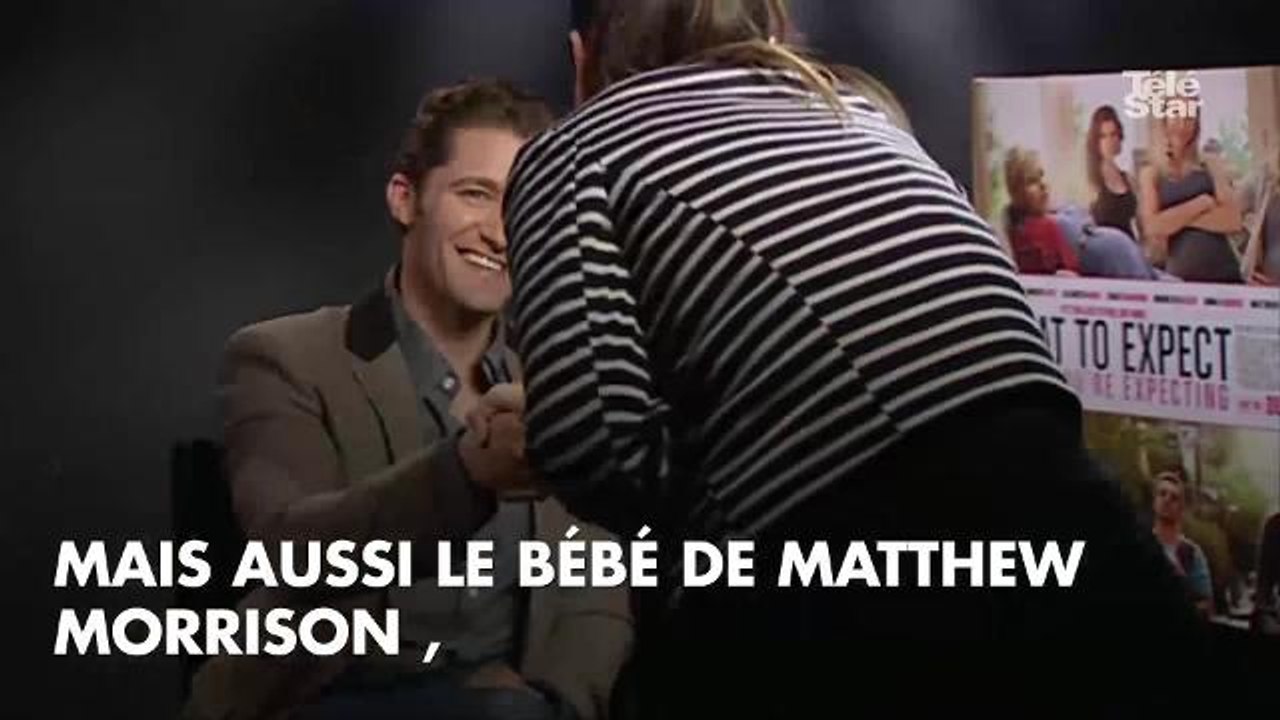Glee : les retrouvailles des acteurs de la série trois ans plus tard !