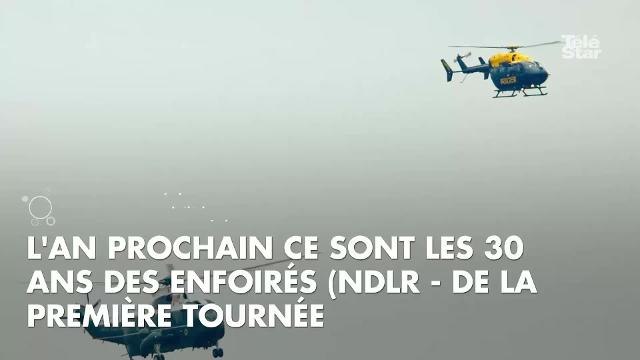 Lucie Lucas a accouché, Renaud de retour sur les réseaux sociaux, le retour de Jean-Jacques Goldman pour les 30 ans des Enfoirés