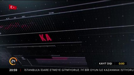 Ertan Özyiğit ve Beyza Hakan ile Kayıtdışı (09.03.2018)