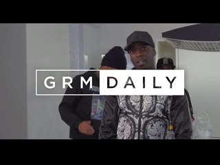 A6 Scarlett X Cadet - Lemon Piff Piff [Music Video] | GRM Daily