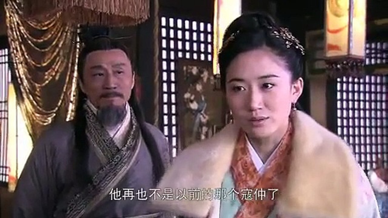 《大唐双龙传》 36