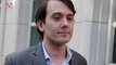 'Pharma Bro' Martin Shkreli Reportedly Cried While Being Sentenced To 7 Years In Prison For Fraud