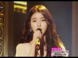 Yoon Hyun-sang (Duet. IU) - When would it be, 윤현상 - 언제쯤이면, Music Core 20141108