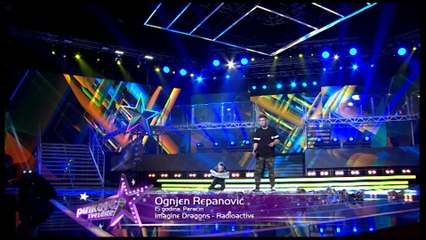 Ognjen Repanović - Radioactive