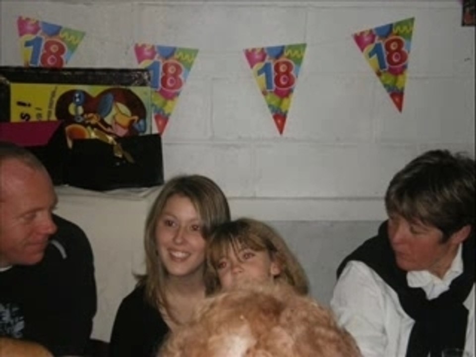 18 ans soso