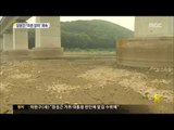 [14/07/13 뉴스데스크] 무더위에 '마른 장마' 계속될 듯...중부 강수량 예년의 1/3 수준