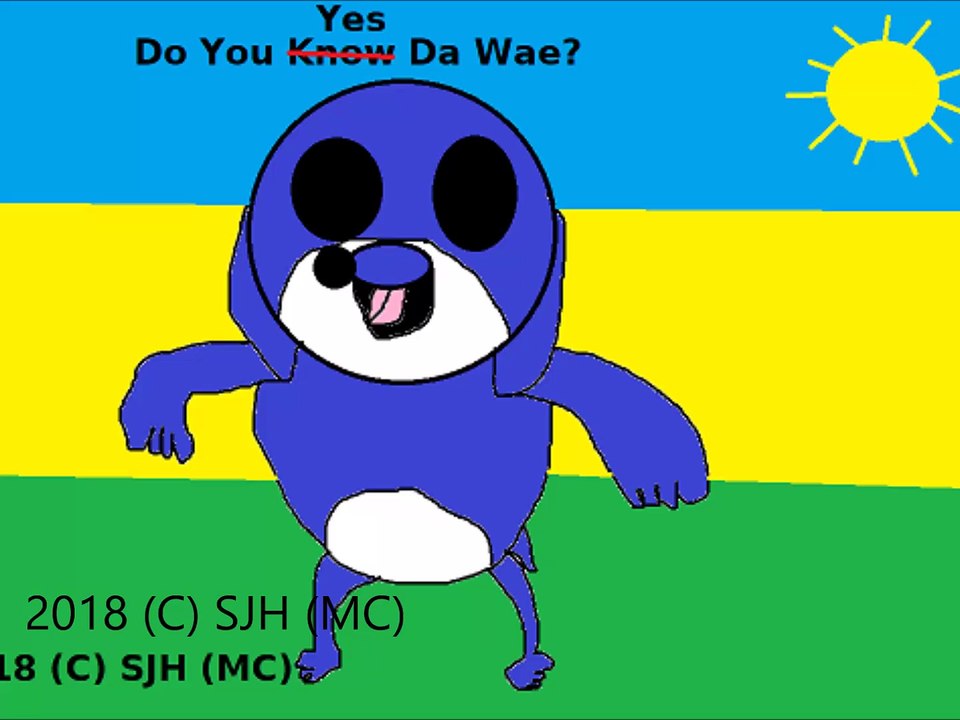 Do You Yes Dae Wae Remaked (Rwundan Fidelo)