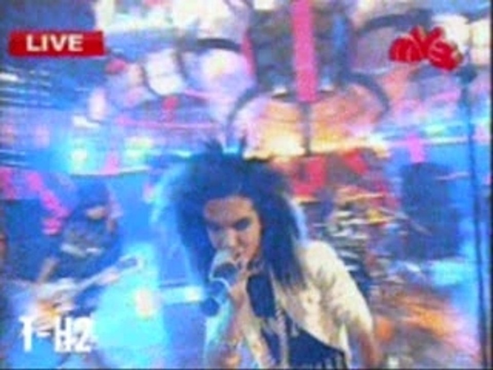 Tokio Hotel Hot