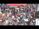 [14/08/17 뉴스데스크] 외형만 성장한 '관광 한국'의 부끄러운 실태