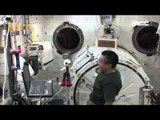 세계 최초 '로봇' 우주 비행사의 마지막 메시지