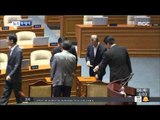 [14/09/04 뉴스투데이] 송광호 의원 체포동의안 부결…'방탄국회'에 비난